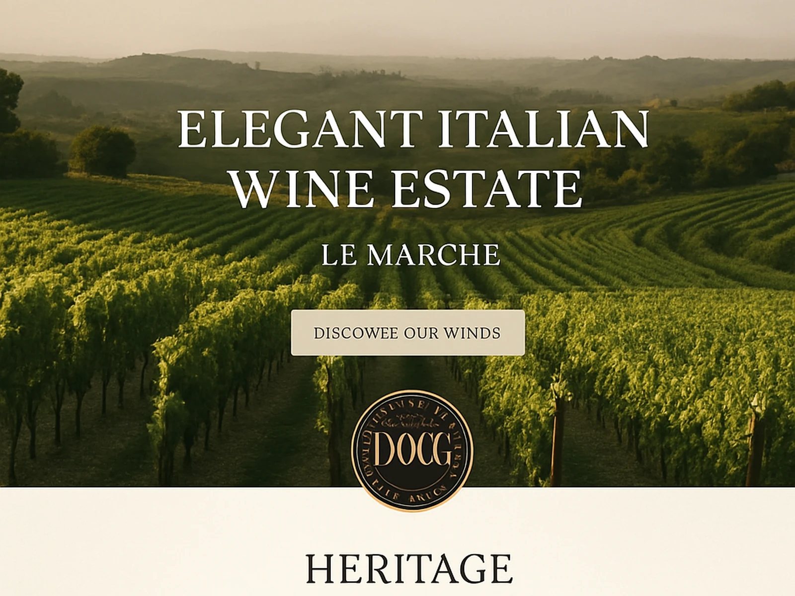 Cantina Colli del Tronto