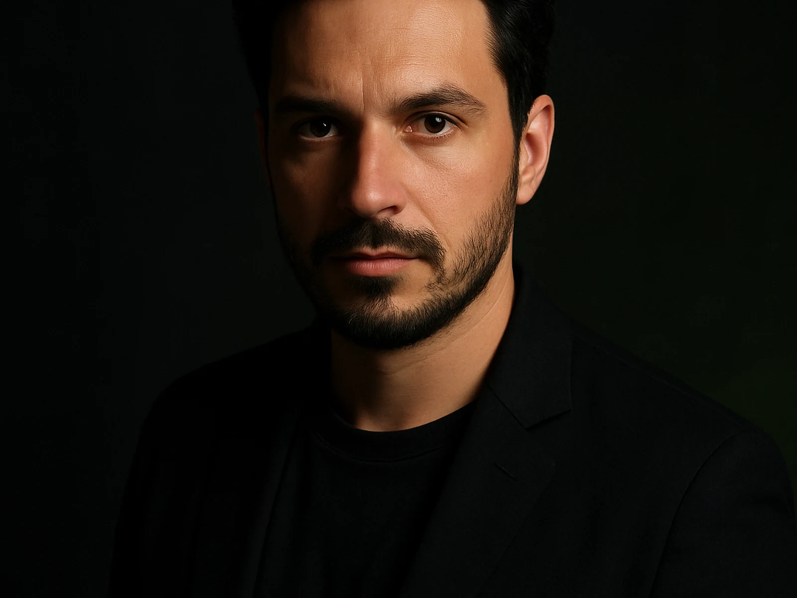Luca Marchetti